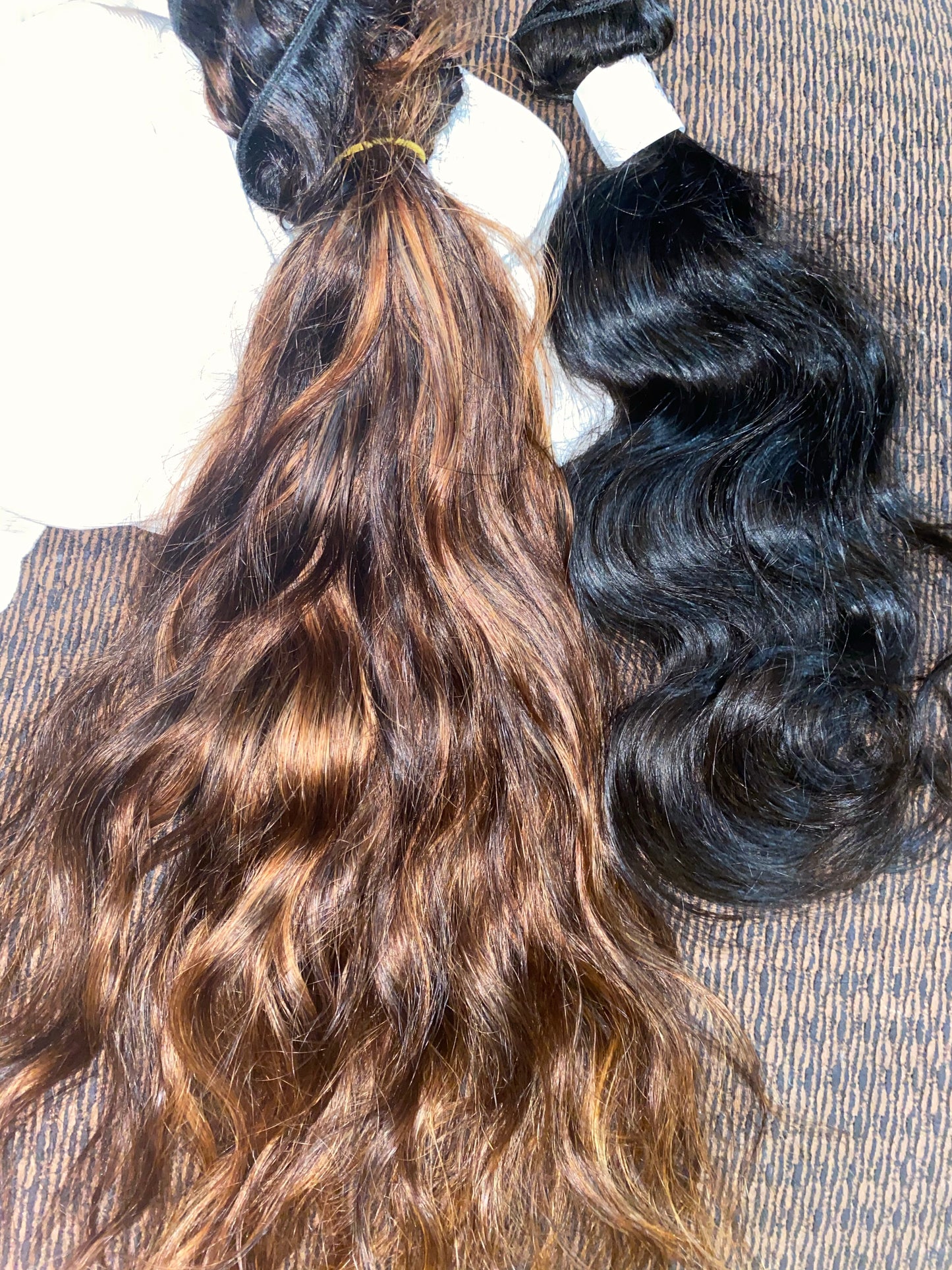 100% Human Hair Body Wave